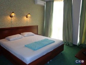 отель «Индисан» Гагра